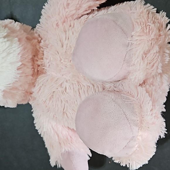 Warmies Pink and White Unicorn - Picture 11 of 11